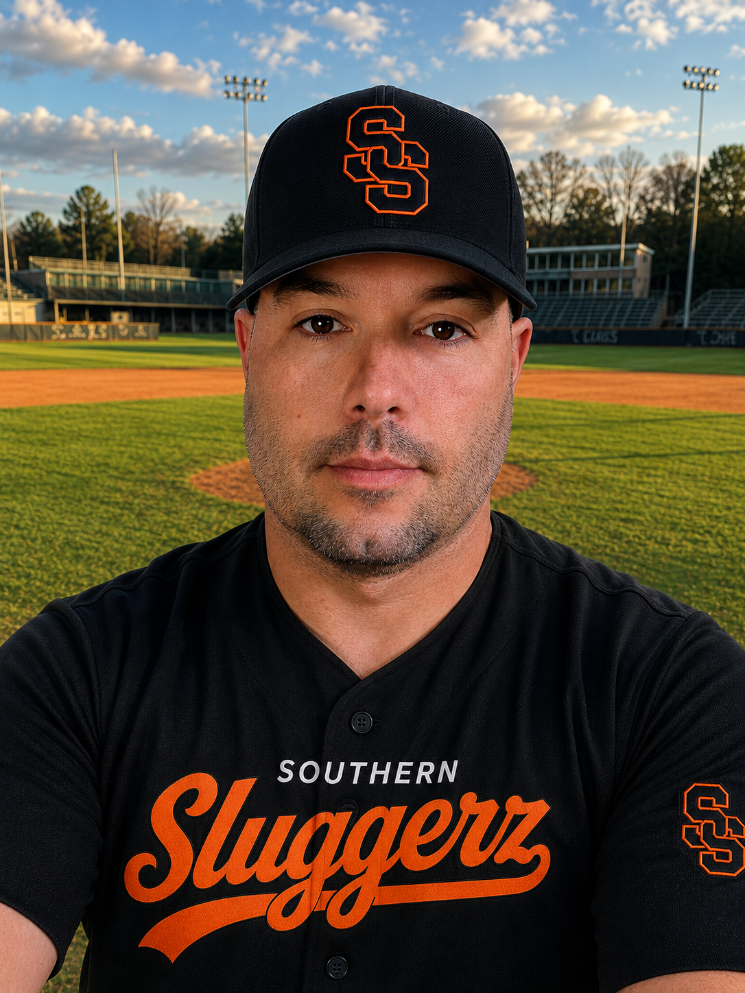 Assistant Coach